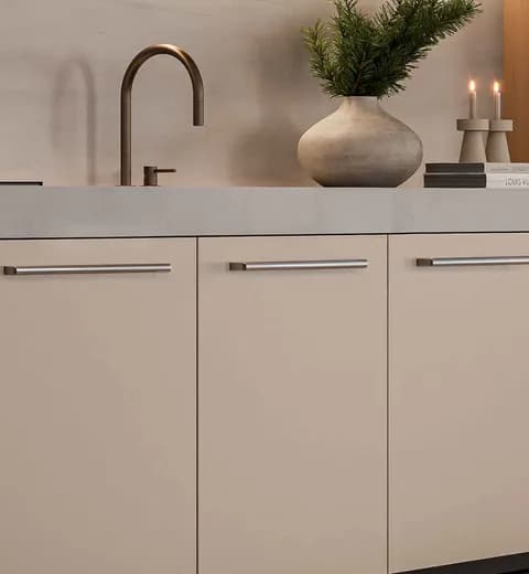 Bar Handles