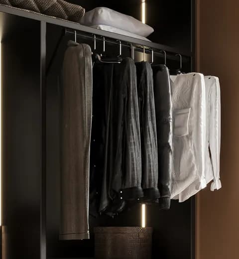 Wardrobe Lift
