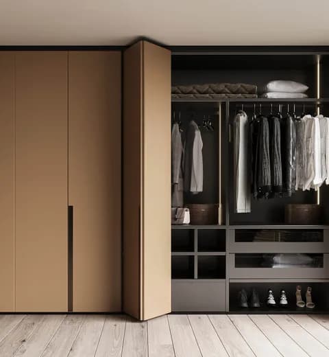 Bi-Fold Doors