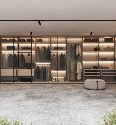 Sliding Doors
